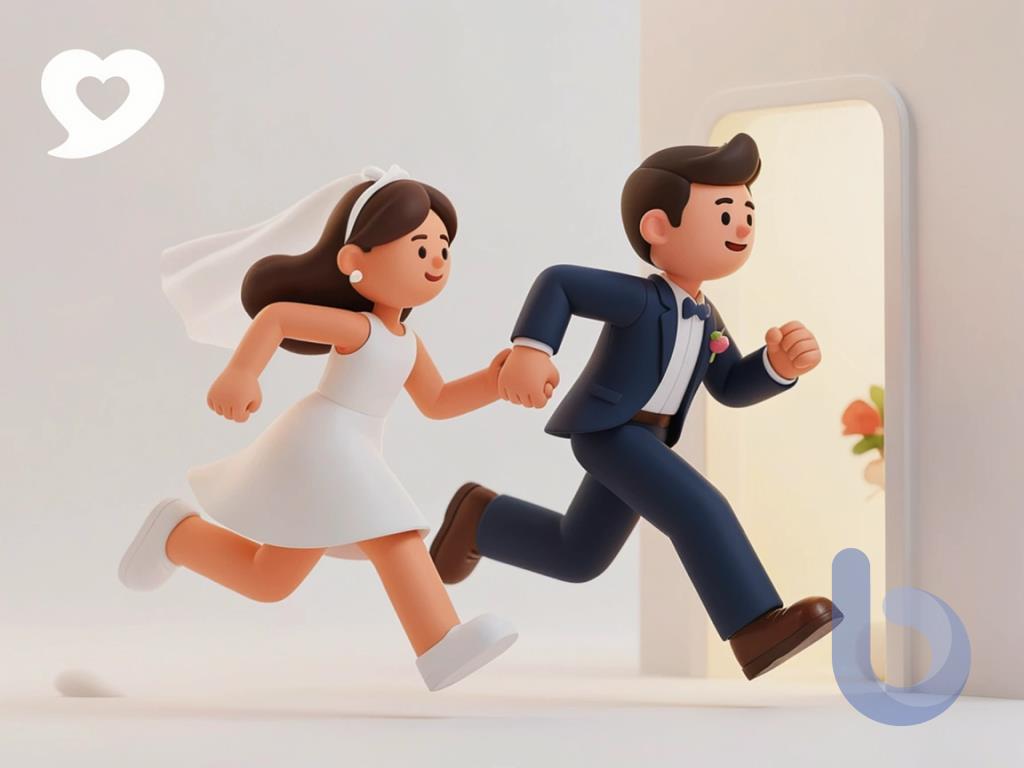 elope